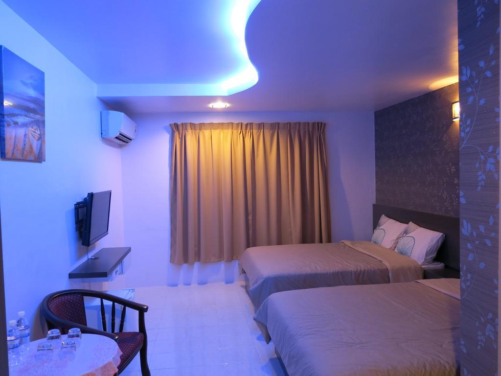 Pangkor Lot 10 Vacation Studio Pekan Pangkor Exterior foto